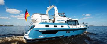 Yachtcharter 38ac