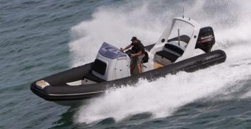 Yachtcharter 780 above