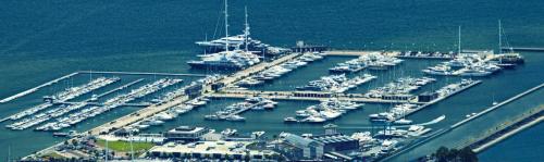 La Spezia / Porto Mirabello