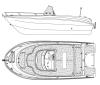 Yachtcharter PVCopen 625
