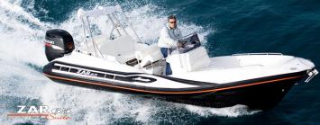 Yachtcharter zuar 65 top