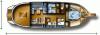 Yachtcharter 40plan