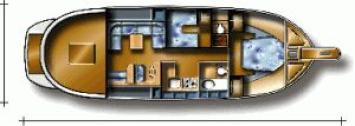 Yachtcharter 40plan