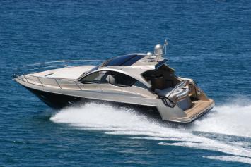 Yachtcharter mirakul40 hartop 3cab top