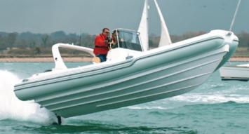 Yachtcharter stingher 800 gt