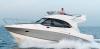 Yachtcharter Antares 32 Fly 2cab top