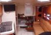Yachtcharter 318 salon