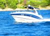 Yachtcharter 4 winns 318