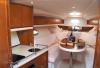 Yachtcharter viper 303 salon