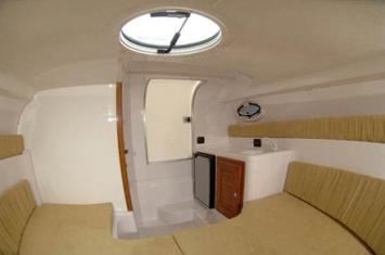 Yachtcharter marvel_23_ inside