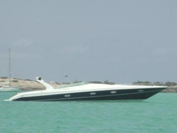 Yachtcharter revolöution 46top