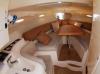 Yachtcharter hawk 32 salon