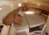 Yachtcharter hawk 32 cabin