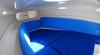 Yachtcharter real 29 cabin
