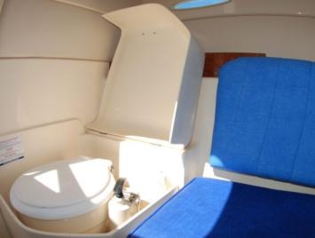 Yachtcharter real 29 gr