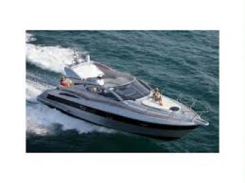 Yachtcharter moa 40 top