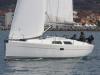 Yachtcharter Kroatien Hanse 400