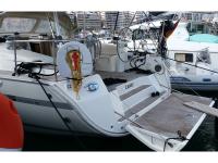 Bavaria Cruiser 50 in Mallorca-Menorca