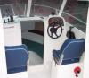 Yachtcharter merry fisher 580 innen