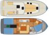 Yachtcharter nautica_1000 3 cab