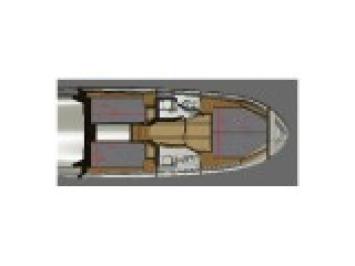 Yachtcharter 1180523850000102738_Platinum989Flybridge_layout_160