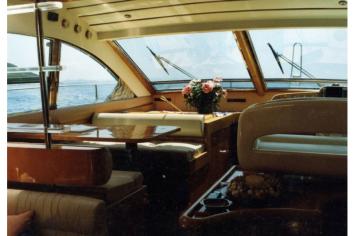 Yachtcharter monchi craft 16_pic6