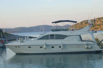 Yachtcharter monchi craft 16_pic2