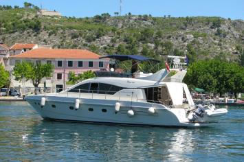 Yachtcharter monchi craft 16_pic4