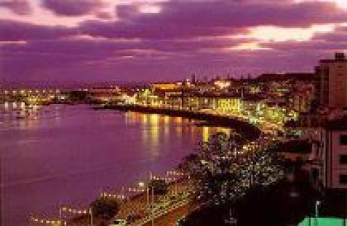 Ponta Delgada Marina