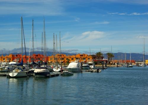 Marina de Portimao