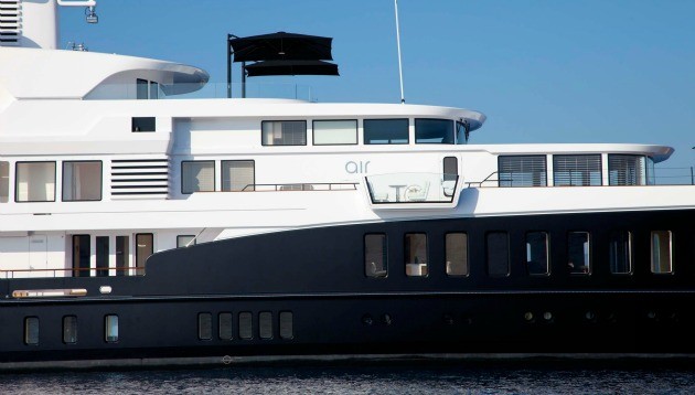 AIR 81M – Lifestyle