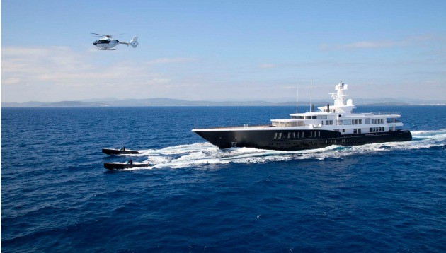 AIR 81M – Lifestyle