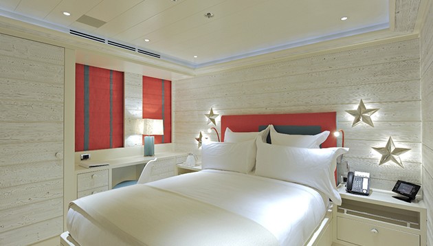 TV – Interieur