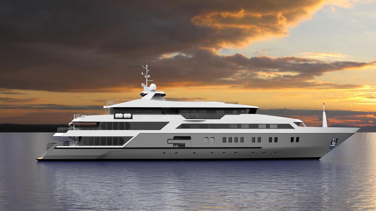 SERENITY – Lifestyle
