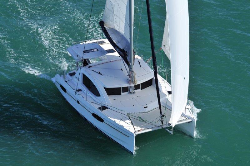 Leopard 39 Moana, Foto 2