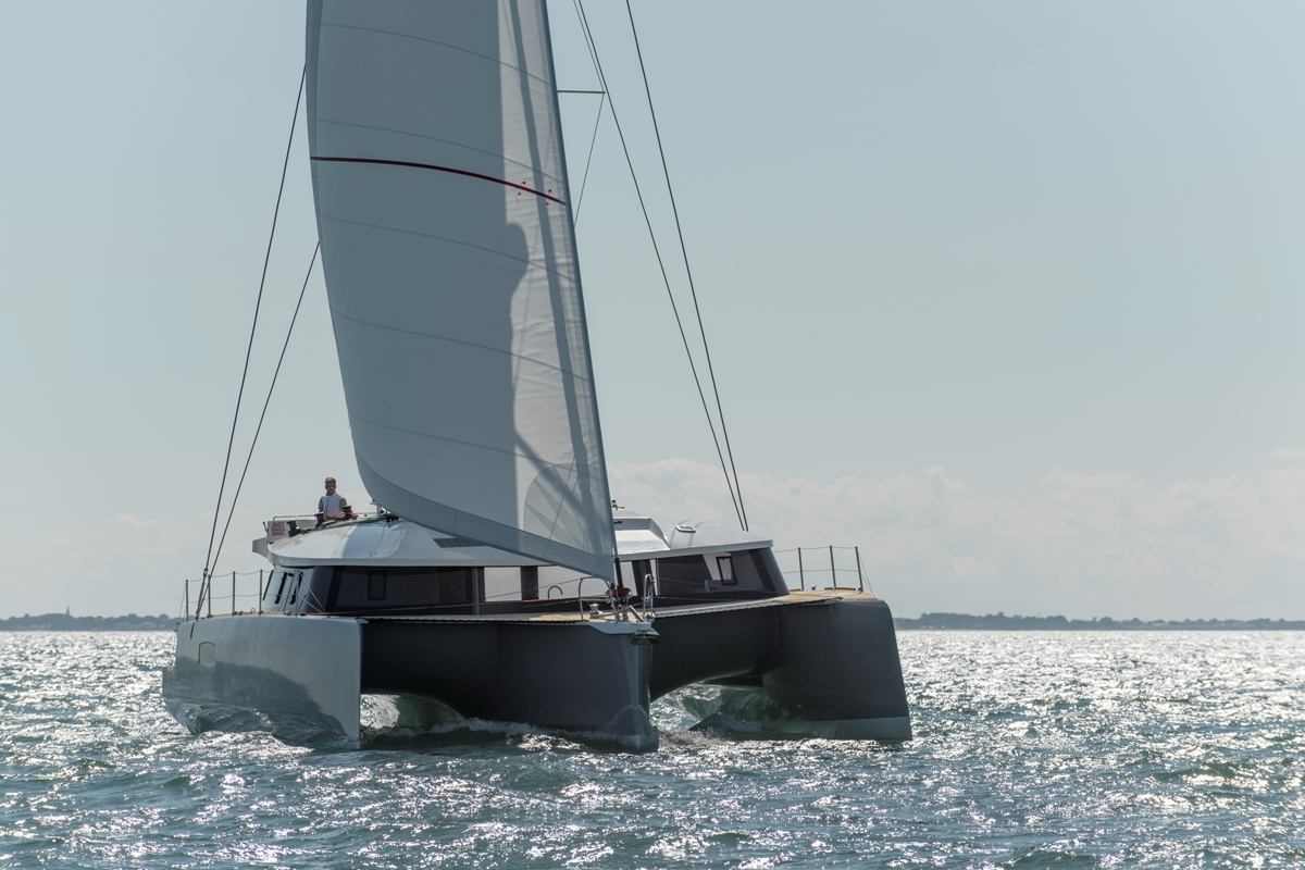 NEEL 51 L'OCTANT, Foto 2