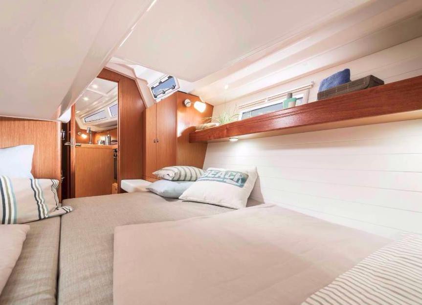 Bavaria Cruiser 34 Mola 2027 Bavaria Cruiser 34 (3 Kab.) Fl 2, Foto 4