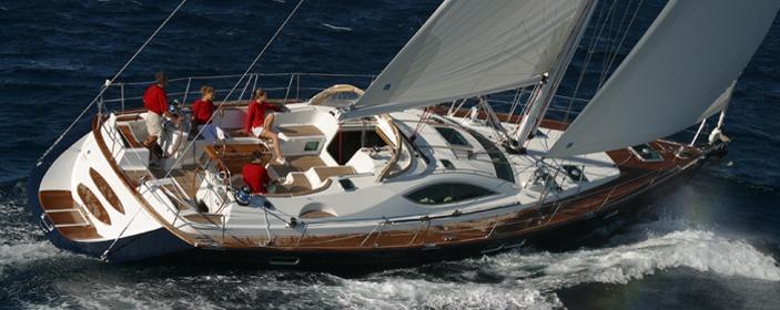 Sun Odyssey 54 DS Windward Spirit, Foto 2