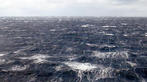 Skippertipps - Schöner Segelwind oder aufziehender Sturm?