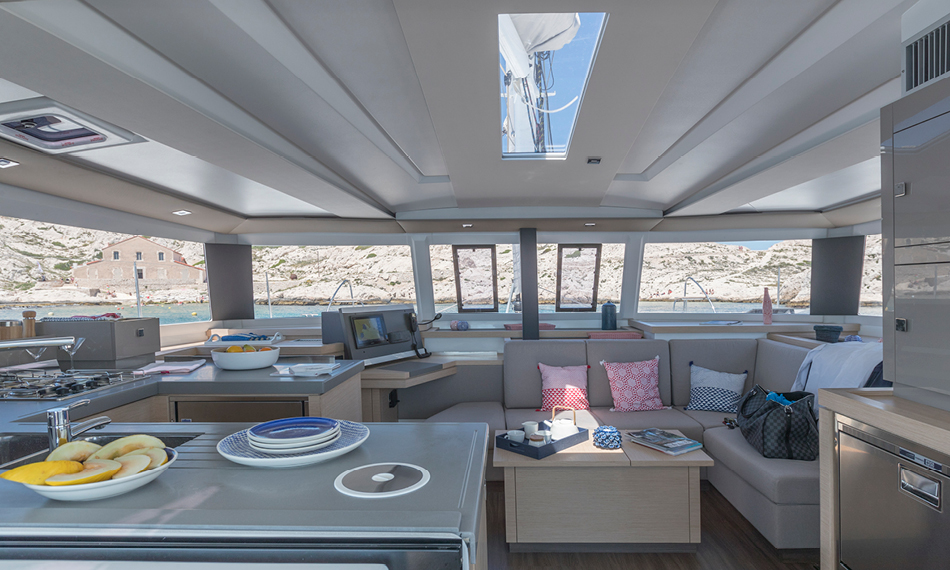 Astréa 42 Libertas, Foto 4