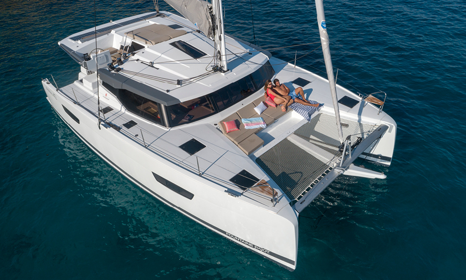 Astréa 42 Gloria, Foto 2