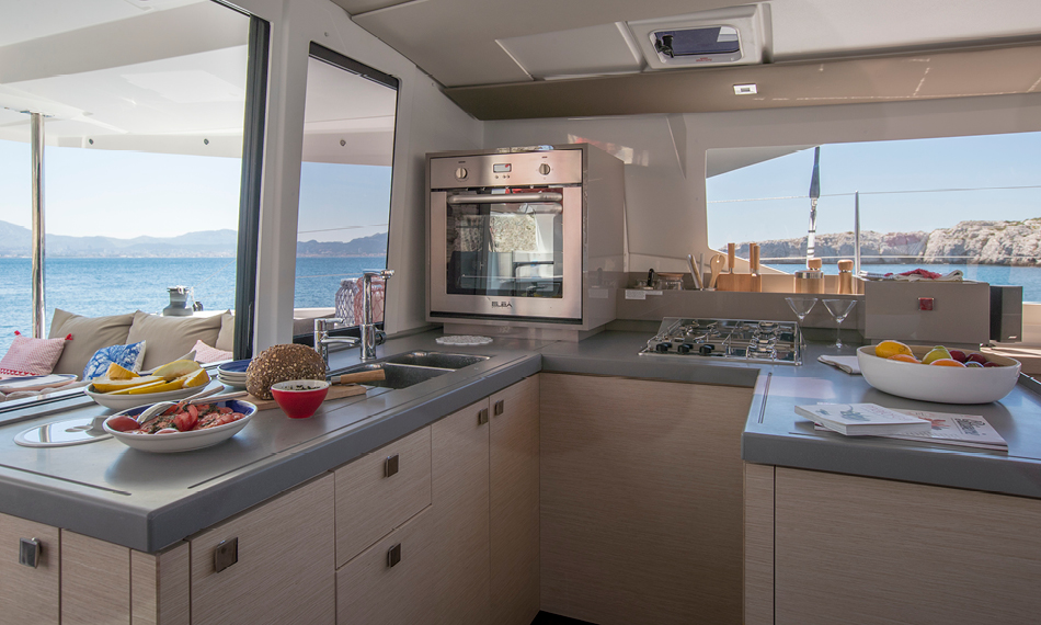 Astréa 42 IBA&Iuml;A - LM, Foto 3