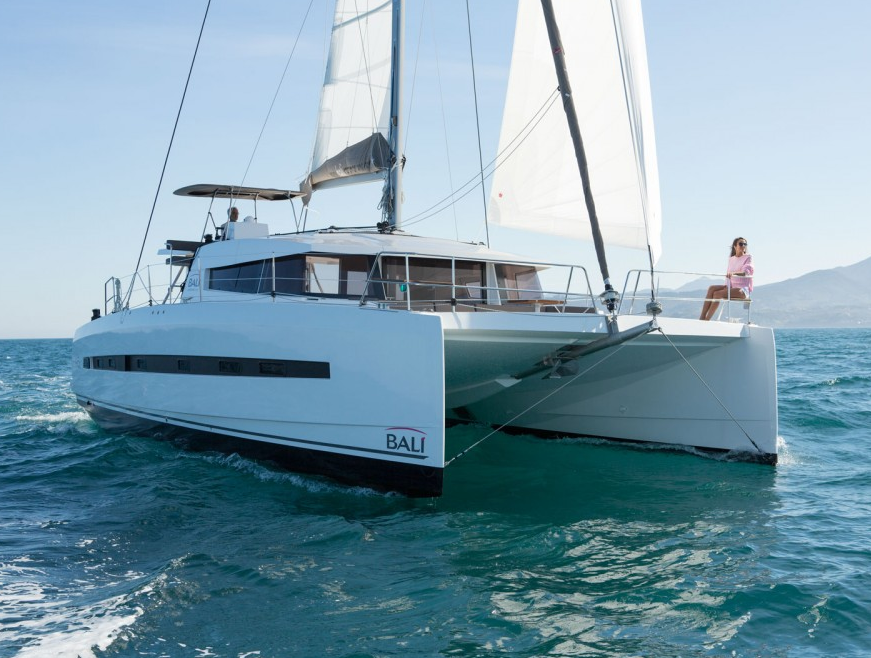 Bali 4.5 Le Andra