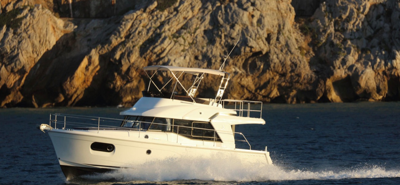 Swift Trawler 35 Max, Foto 2