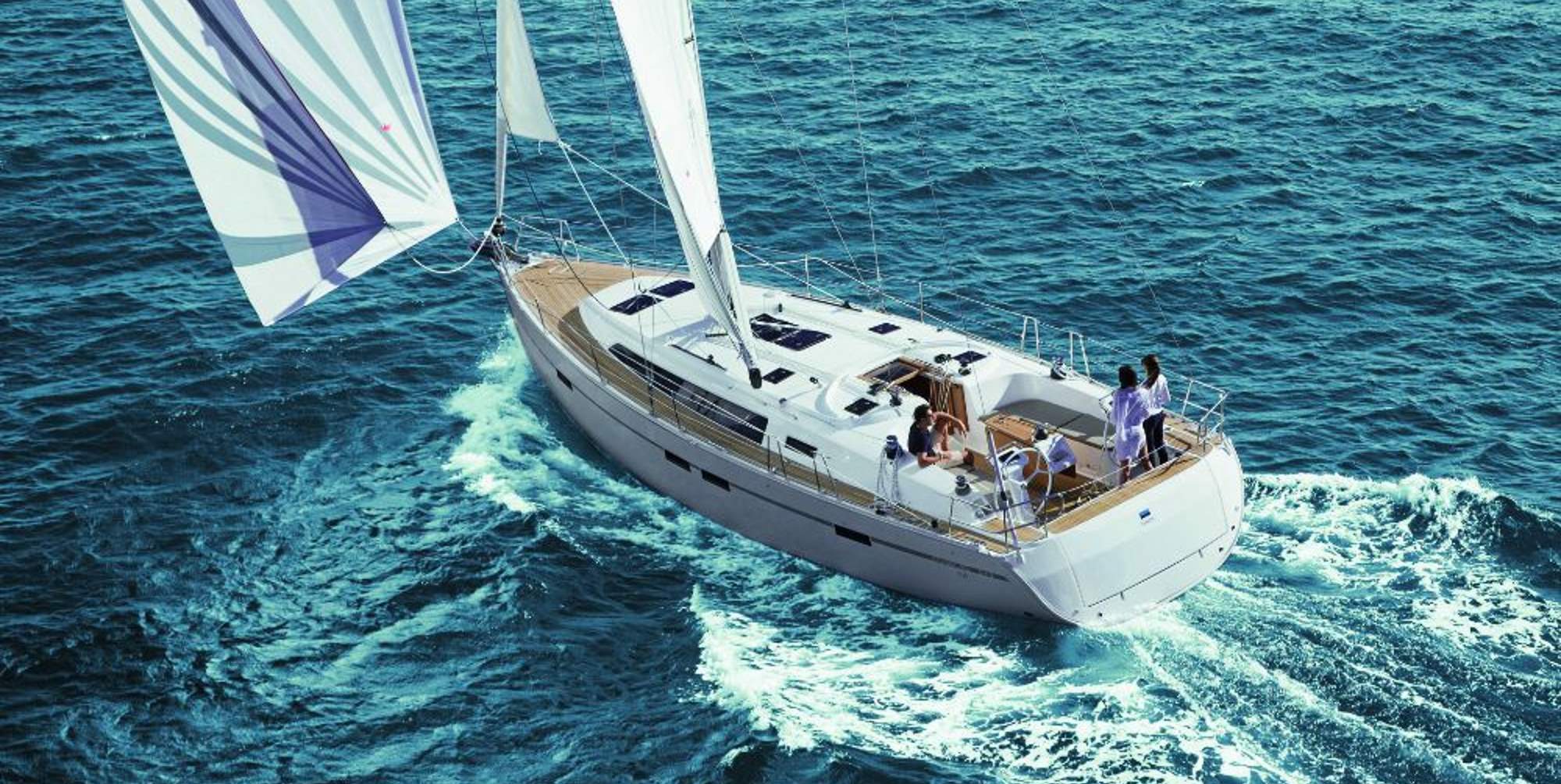 Bavaria Cruiser 46 Hera, Foto 2