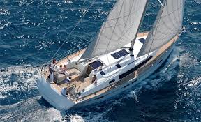 Bavaria Cruiser 46  Top image