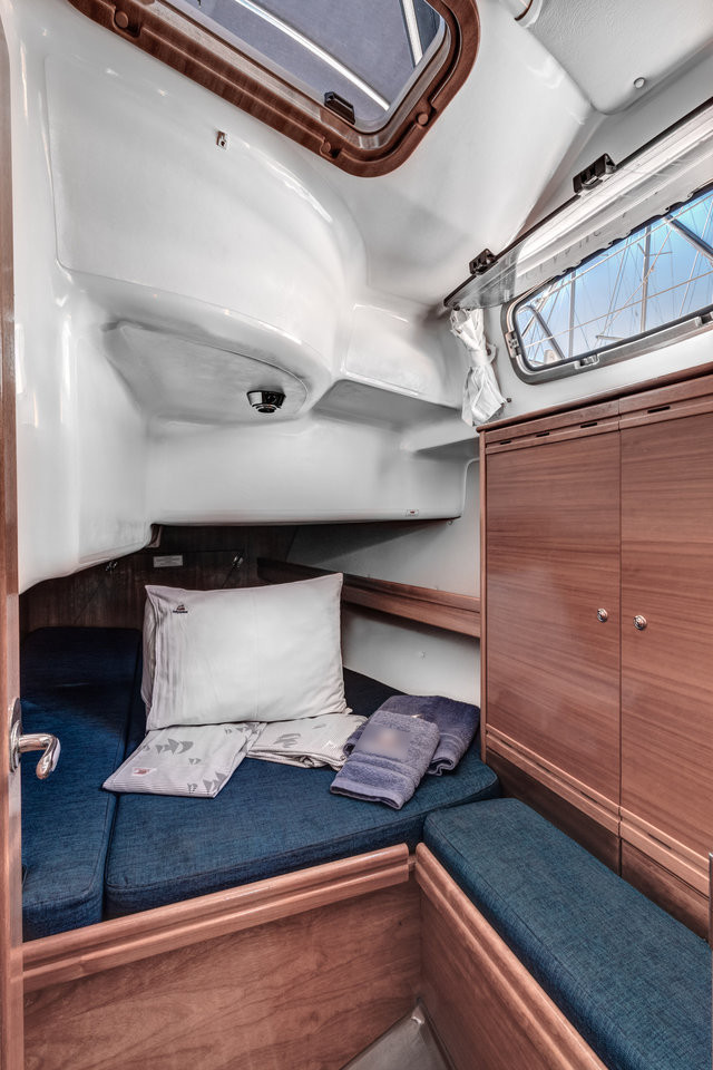 Bavaria 37 Cruiser Hespera, Foto 5