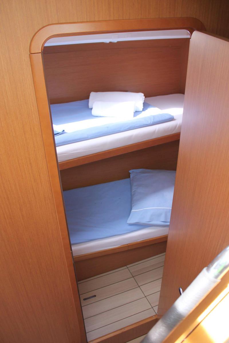Jeanneau 53 Zeus, Foto 4
