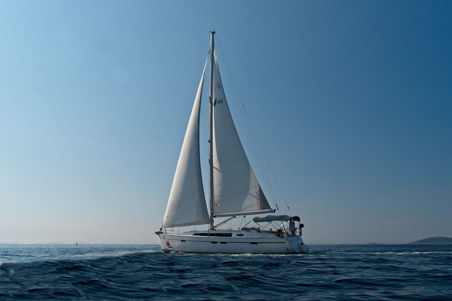 Bavaria Cruiser 46 MH 48, Foto 5