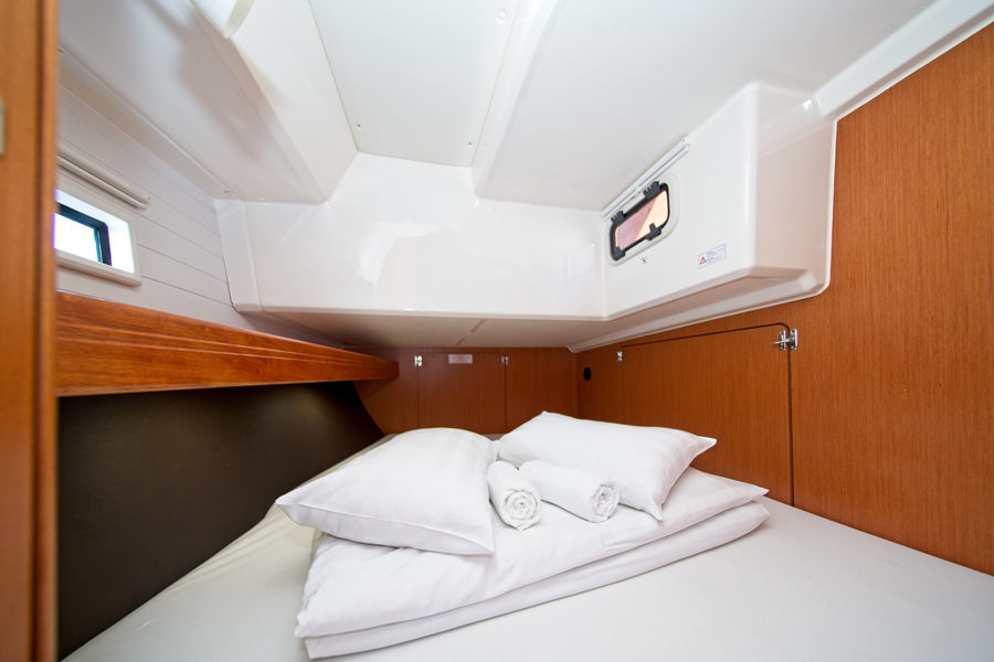 Bavaria Cruiser 46 MH 50, Foto 2